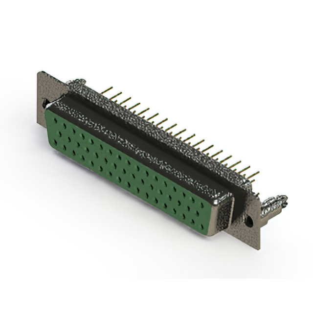628-M50-221-GN5 EDAC Inc.