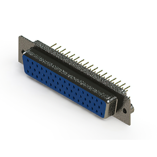628-M50-321-LN2 EDAC Inc.