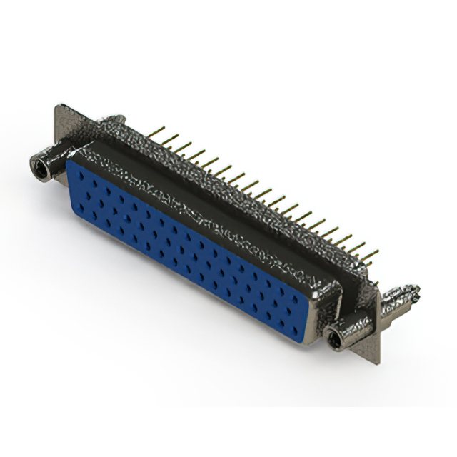 628-M50-321-LN6 EDAC Inc.