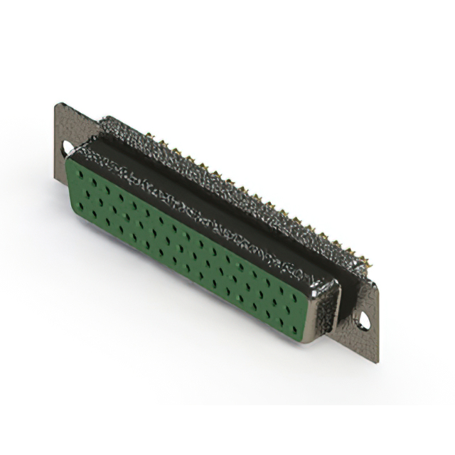 628-M50-322-GT1 EDAC Inc.