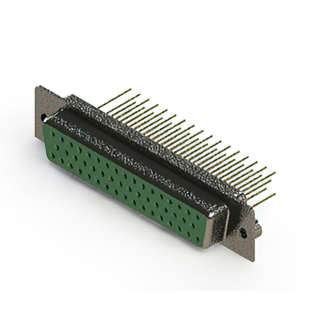 628-M50-323-GN2 EDAC Inc.