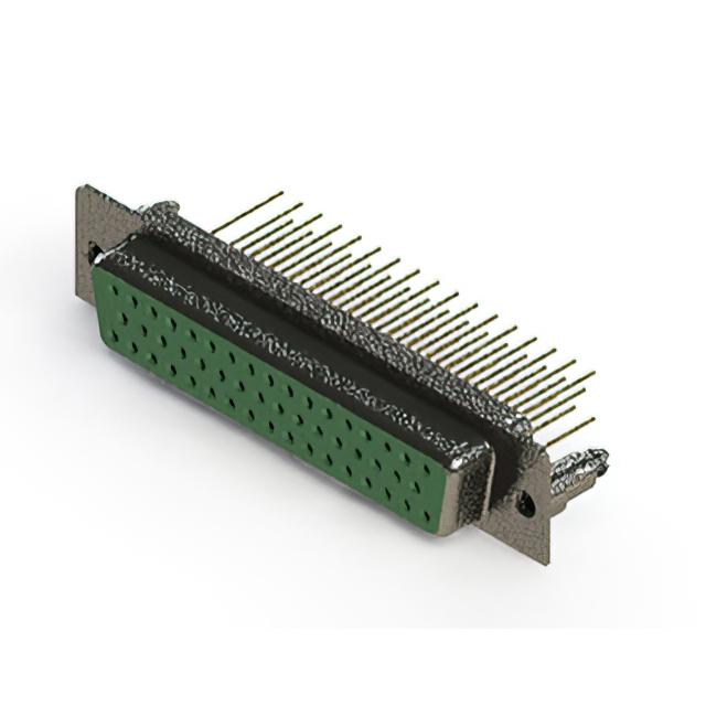 628-M50-323-GN5 EDAC Inc.
