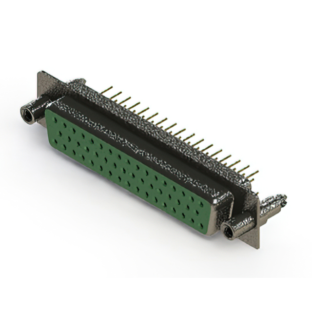 628-M50-621-GN6 EDAC Inc.