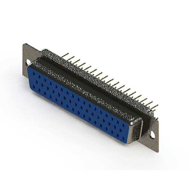 628-M50-621-LN1 EDAC Inc.
