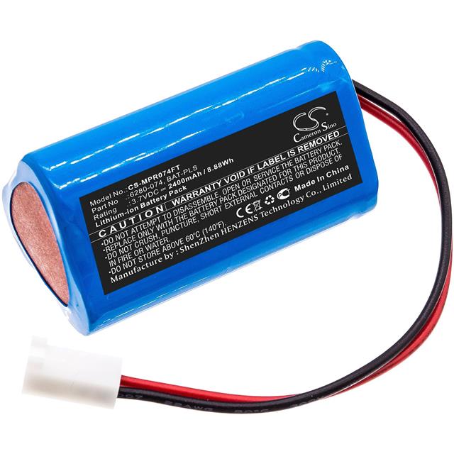 6280-074  BATTERY Interlight