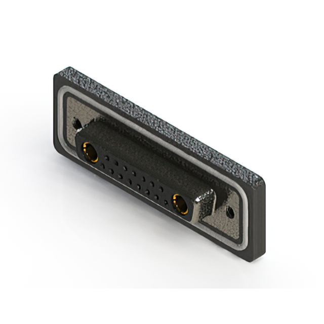 628W17W2224-4N2 EDAC Inc.
