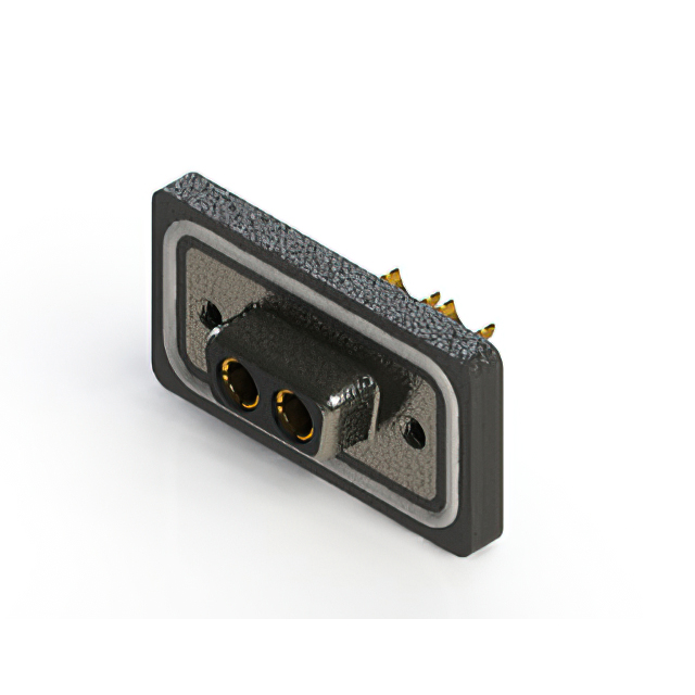 628W2W2-322-4N2 EDAC Inc.