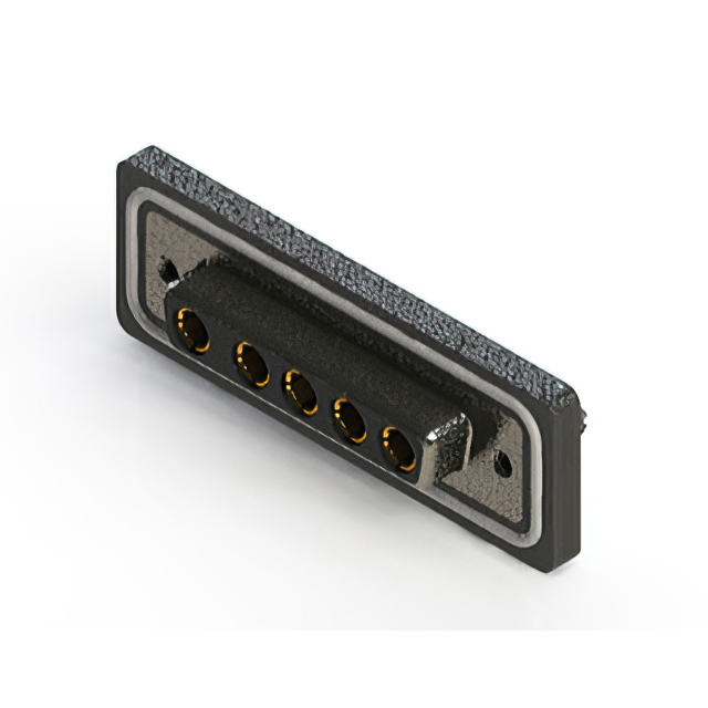 628W5W5-124-3N5 EDAC Inc.