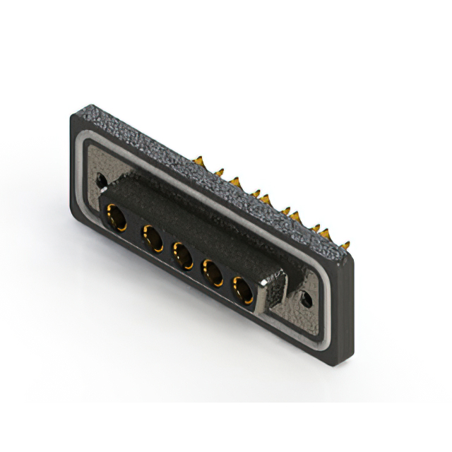 628W5W5-222-4N2 EDAC Inc.