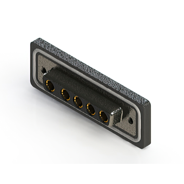 628W5W5-224-2N2 EDAC Inc.