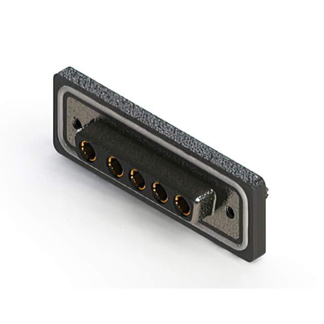 628W5W5-224-3N5 EDAC Inc.