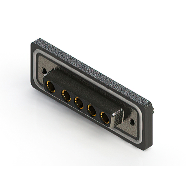 628W5W5-224-4ND EDAC Inc.