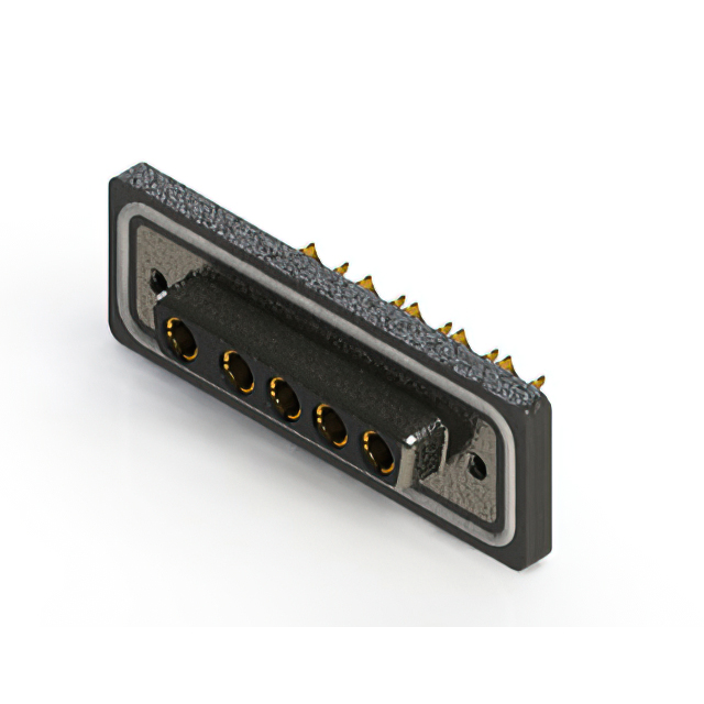 628W5W5-322-4N2 EDAC Inc.