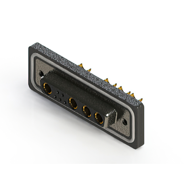 628W9W4-222-4N2 EDAC Inc.