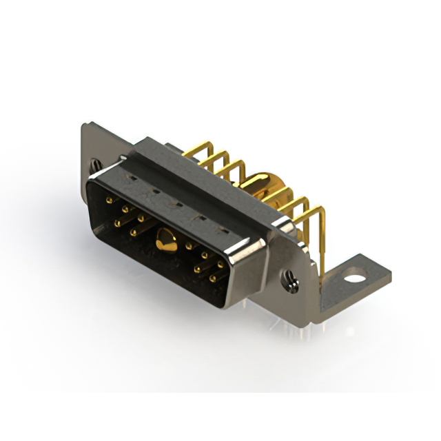 629-11W1240-4NC EDAC Inc.