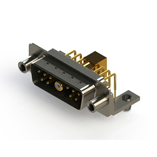 629-11W1240-5ND EDAC Inc.