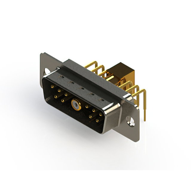 629-11W1240-5T1 EDAC Inc.