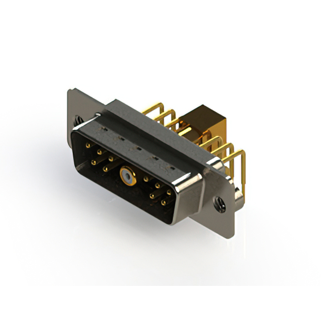 629-11W1240-5T2 EDAC Inc.
