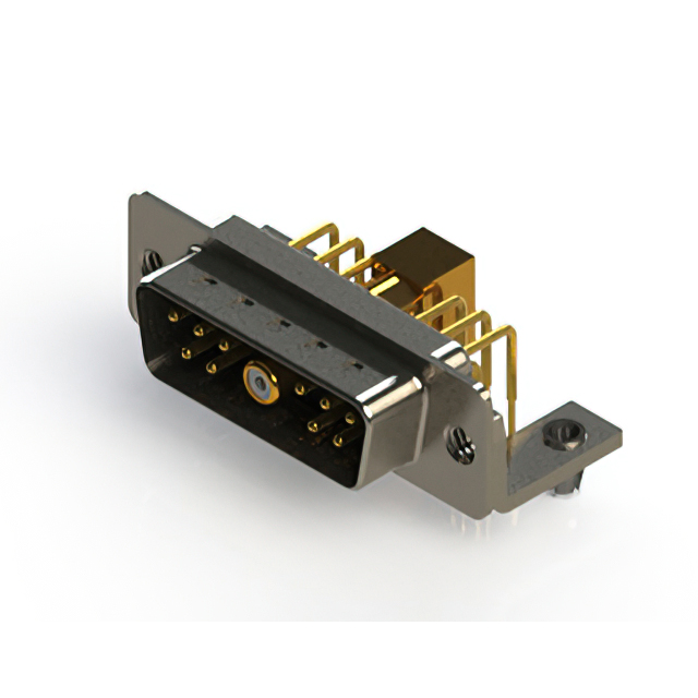 629-11W1240-7TB EDAC Inc.