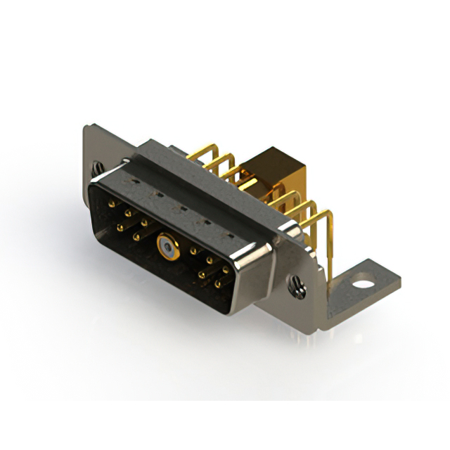629-11W1240-7TC EDAC Inc.