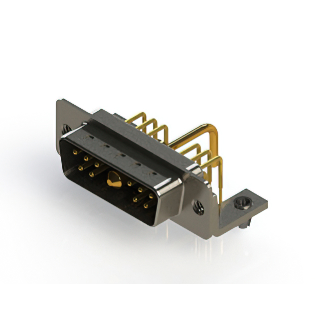 629-11W1250-1N3 EDAC Inc.