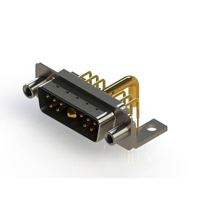 629-11W1250-3N6 EDAC Inc.