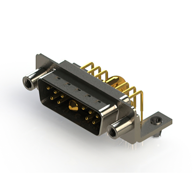 629-11W1640-4N5 EDAC Inc.