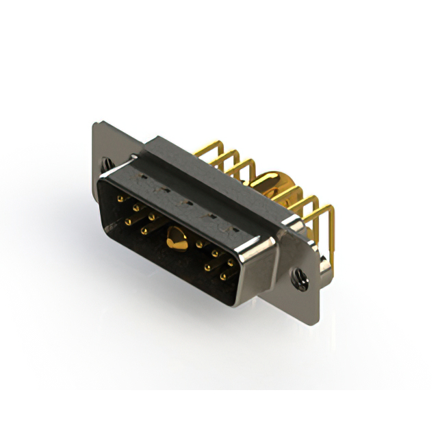 629-11W1640-4NA EDAC Inc.