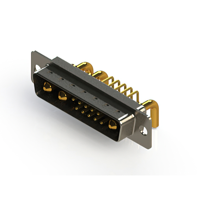 629-13W3240-2T1 EDAC Inc.