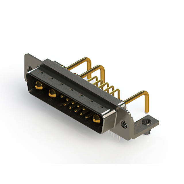 629-13W3250-1NB EDAC Inc.