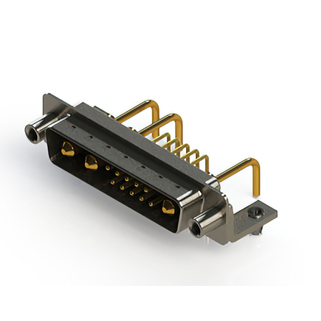 629-13W3250-1ND EDAC Inc.