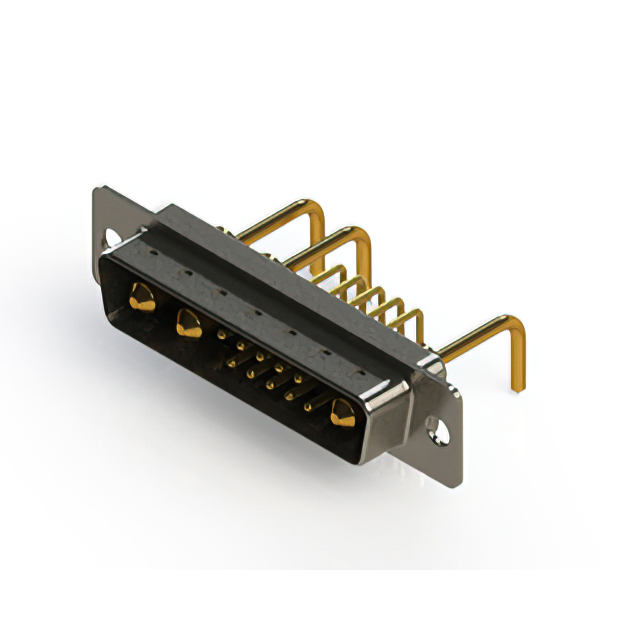 629-13W3250-1T1 EDAC Inc.
