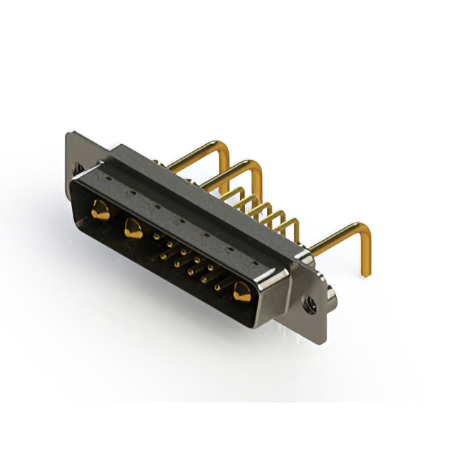 629-13W3250-1T2 EDAC Inc.