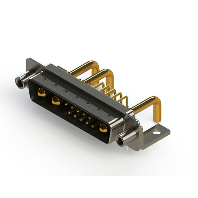 629-13W3250-2N6 EDAC Inc.