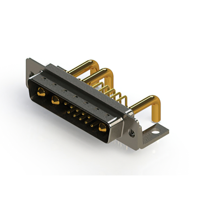 629-13W3250-3N4 EDAC Inc.