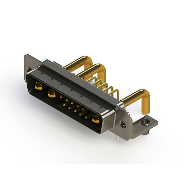 629-13W3250-3T3 EDAC Inc.