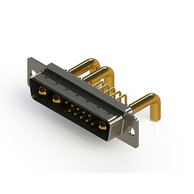 629-13W3250-4N1 EDAC Inc.