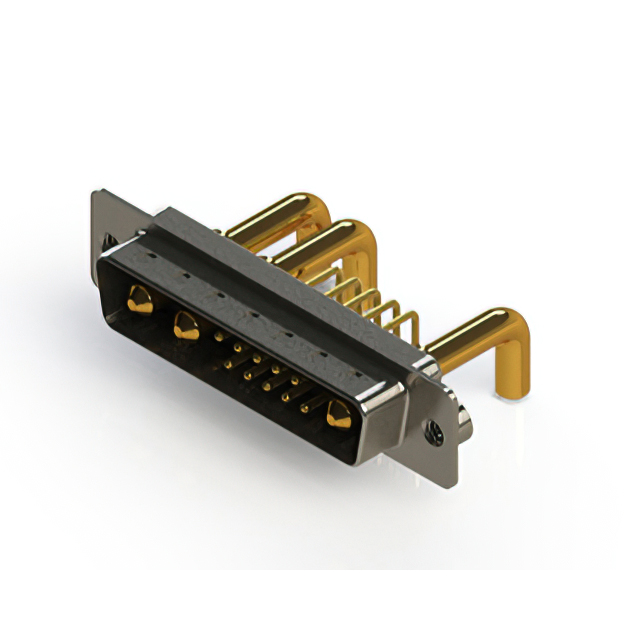 629-13W3250-4N2 EDAC Inc.