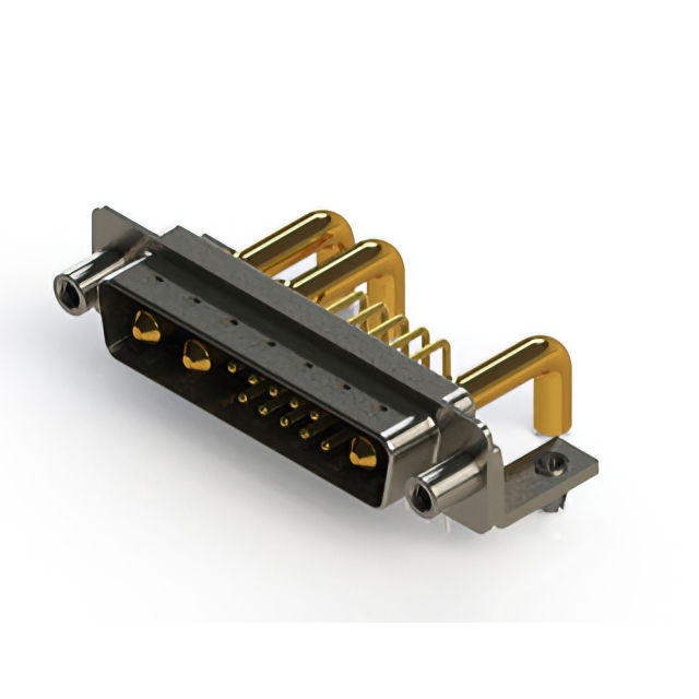 629-13W3250-4N5 EDAC Inc.