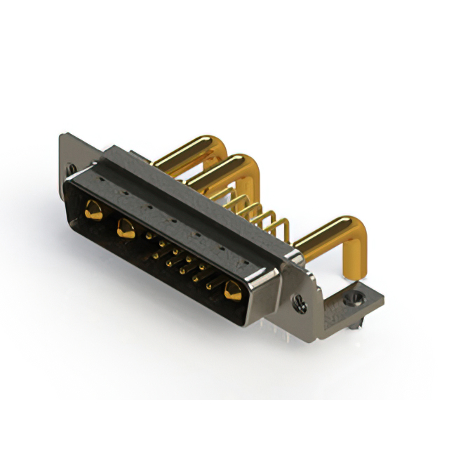 629-13W3250-4TB EDAC Inc.