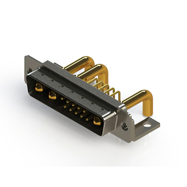 629-13W3250-4TC EDAC Inc.