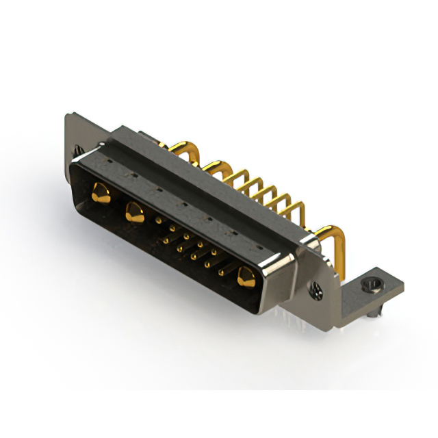 629-13W3640-1N3 EDAC Inc.