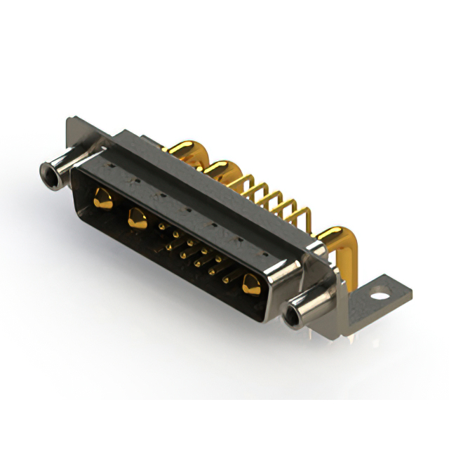 629-13W3640-3T6 EDAC Inc.