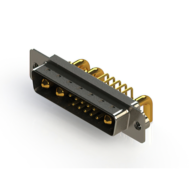 629-13W3640-3TA EDAC Inc.