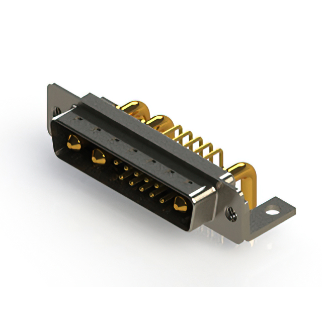 629-13W3640-3TC EDAC Inc.