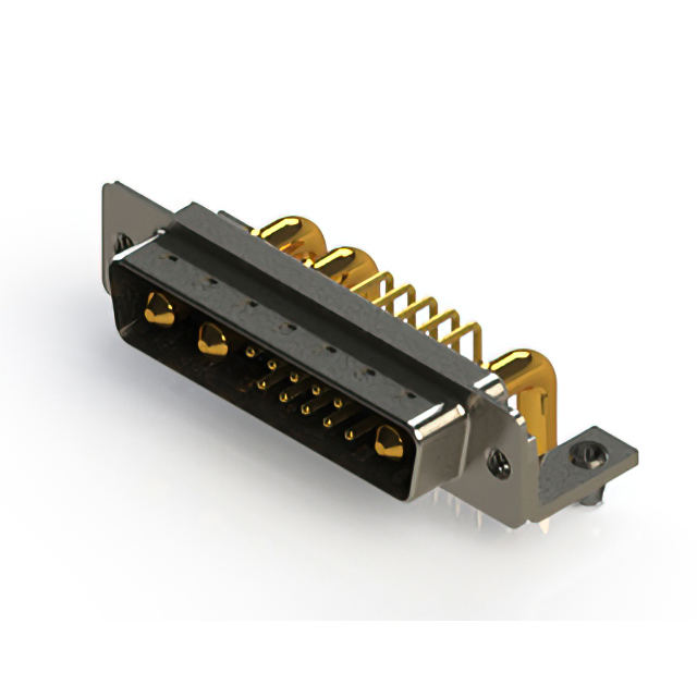 629-13W3640-4T3 EDAC Inc.