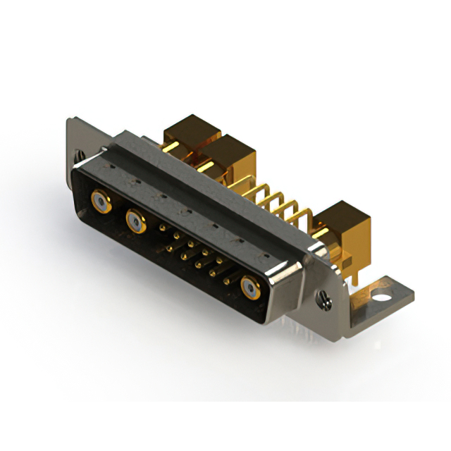 629-13W3640-5NC EDAC Inc.