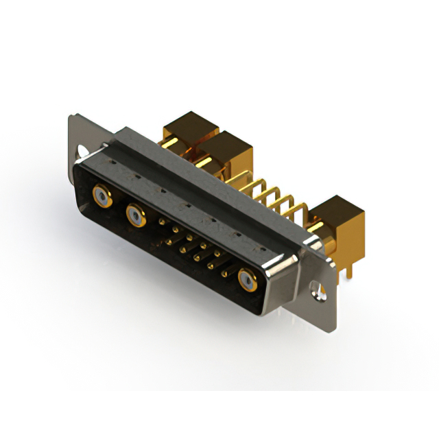 629-13W3640-5T1 EDAC Inc.