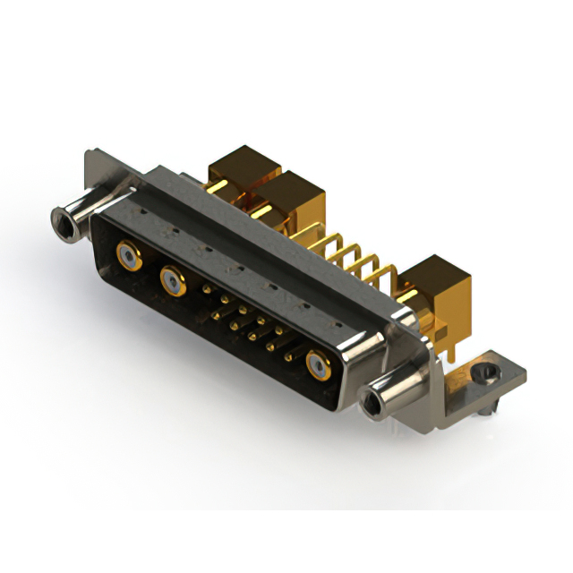 629-13W3640-5T5 EDAC Inc.