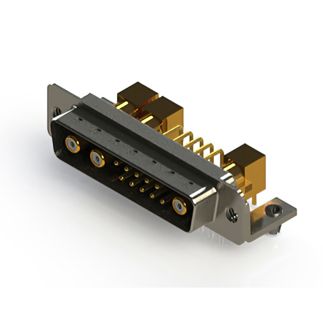 629-13W3640-5TB EDAC Inc.